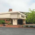 Sheraton Harrisburg Hershey Hotel
