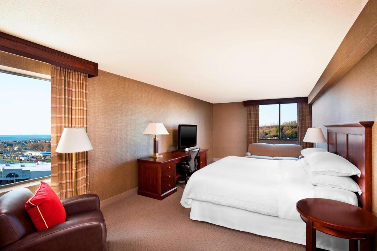 Hotel Sheraton Hershey