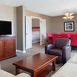 Sheraton Harrisburg Hershey Hotel