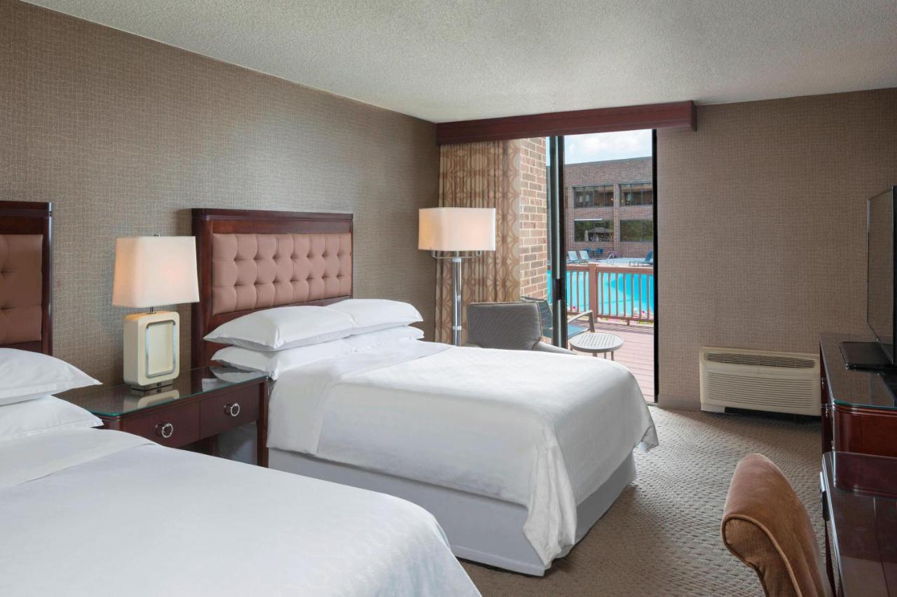 Hotel Sheraton Hershey Harrisburg