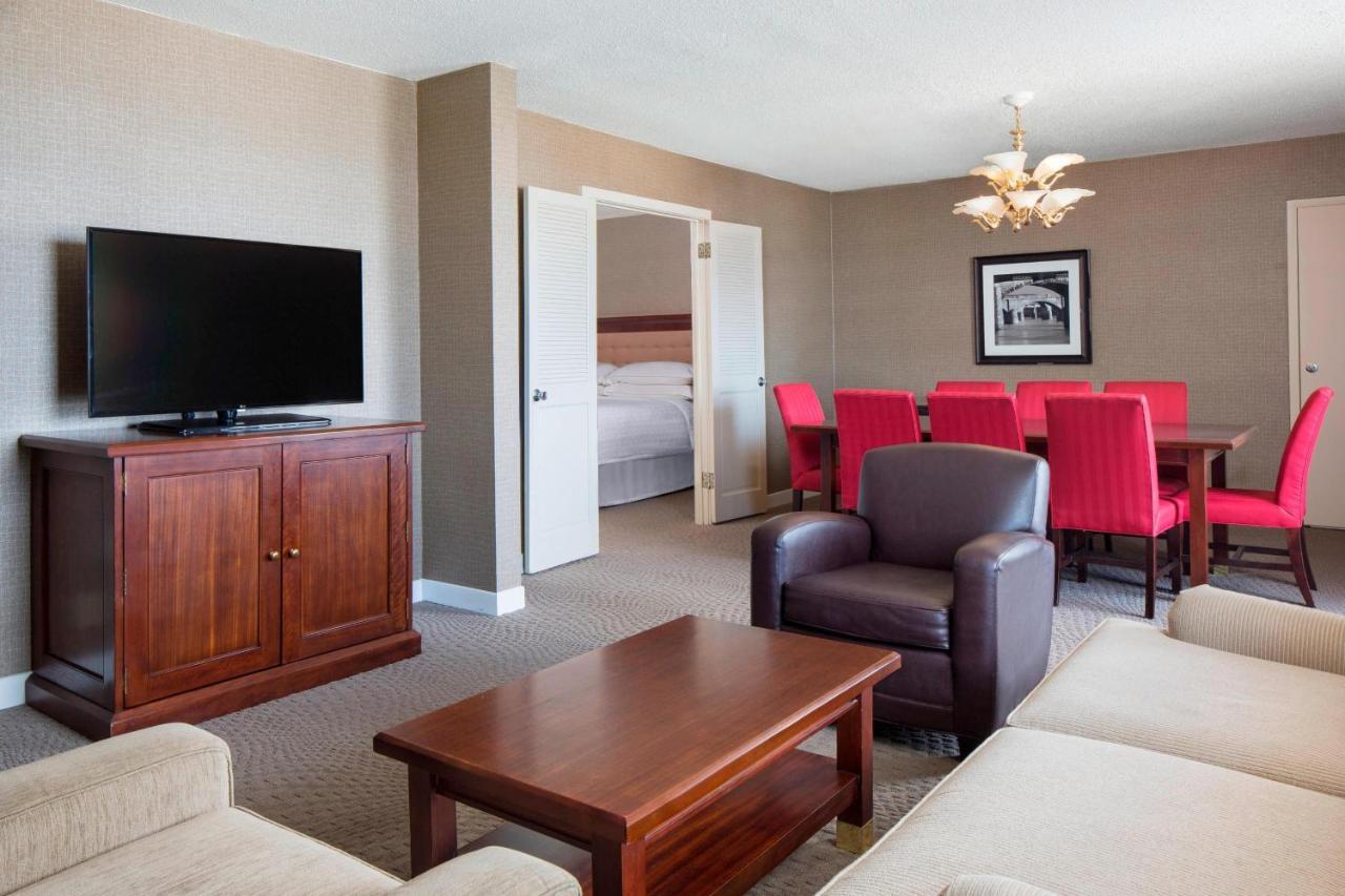 Sheraton Hershey 3* Harrisburg