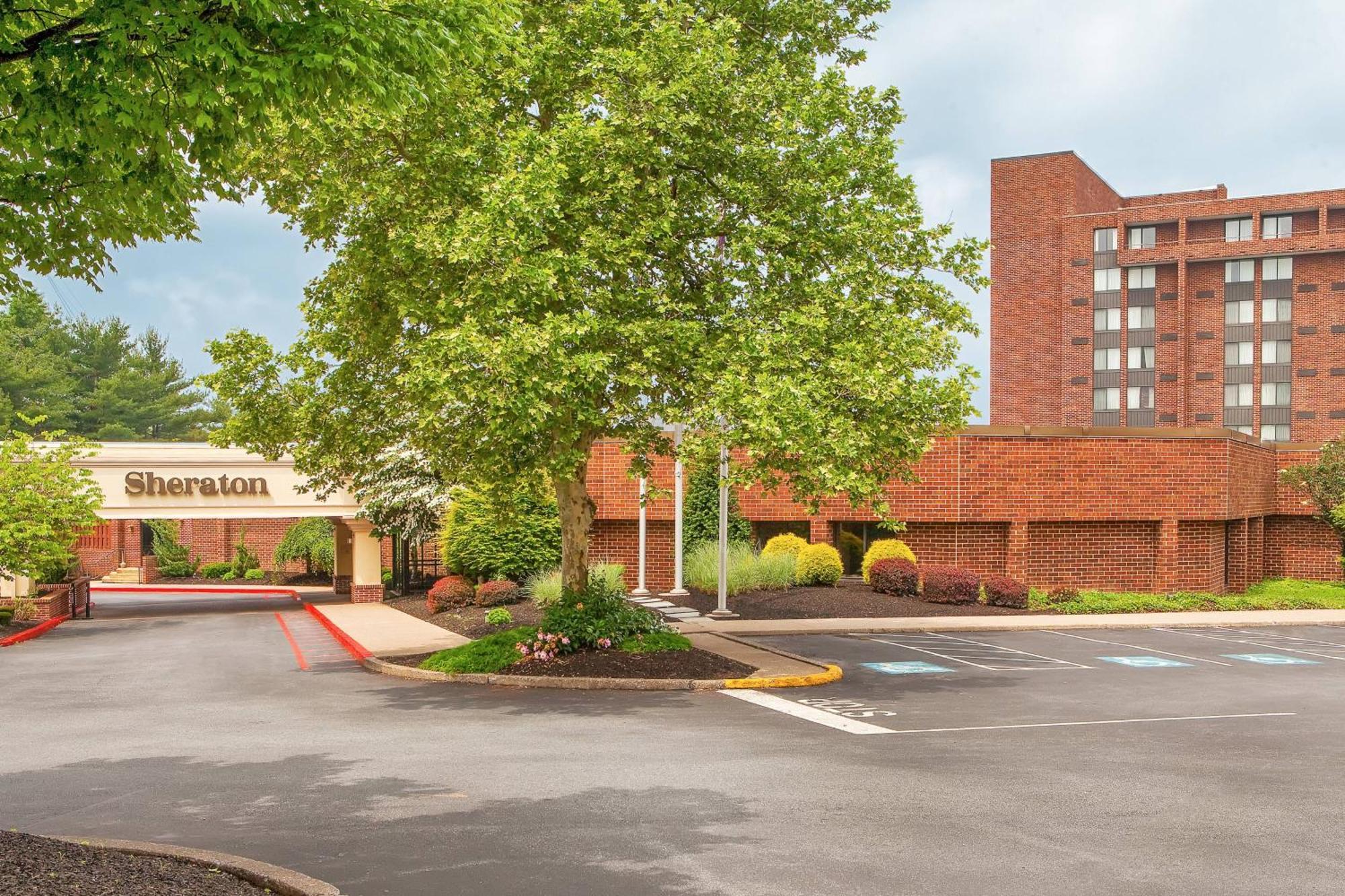 Sheraton Hershey Harrisburg