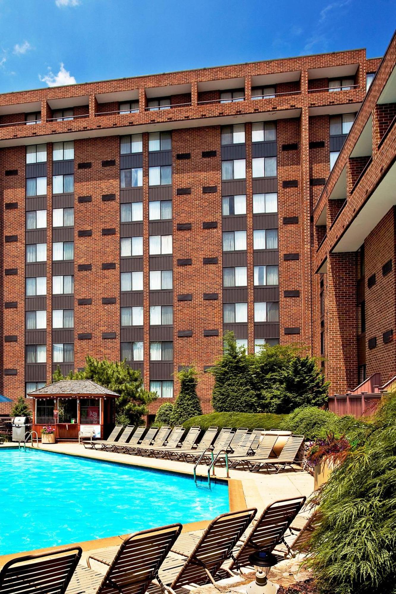 Sheraton Hershey 3* Harrisburg