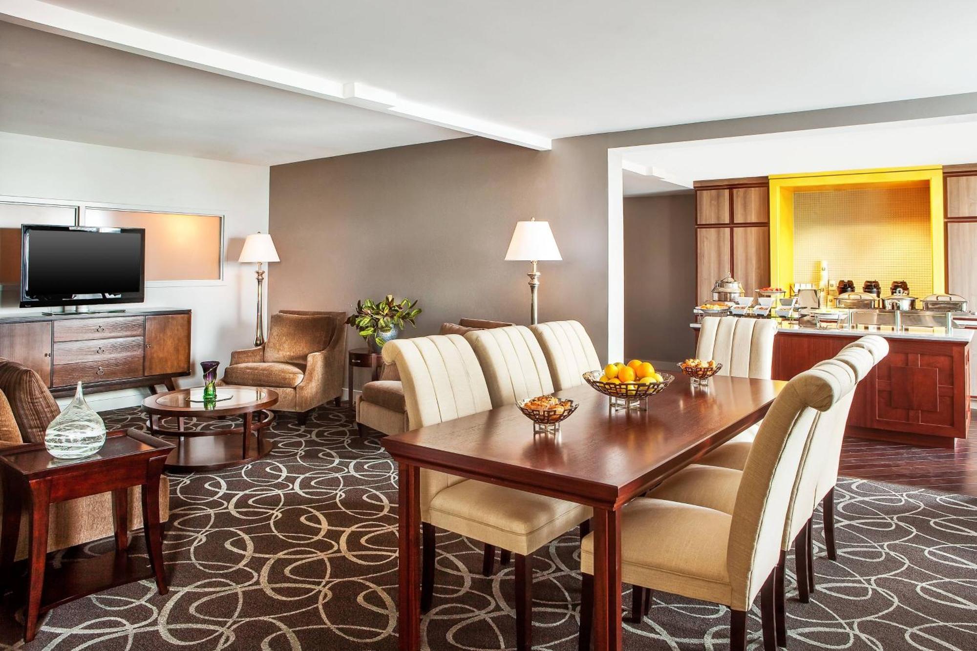 Sheraton Hershey Hotel 3*