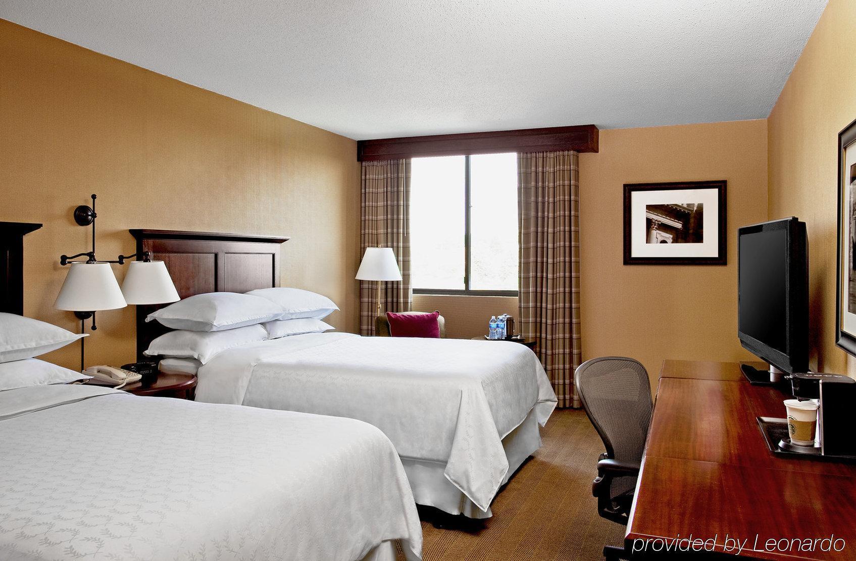 Sheraton Hershey Hotel Harrisburg