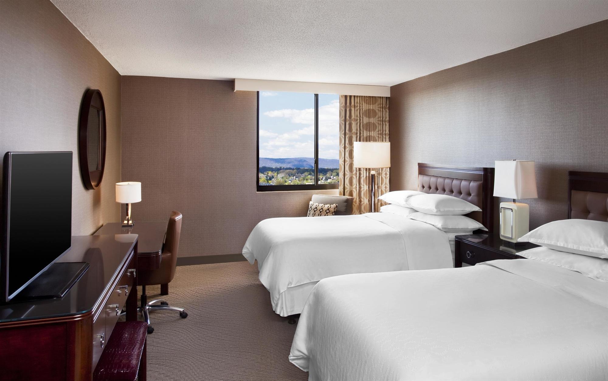 Hotel Sheraton Hershey