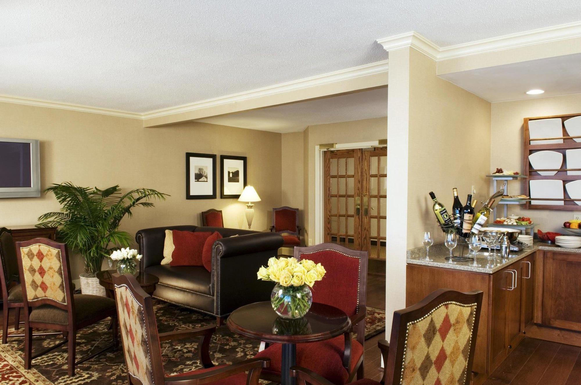 Hotel Sheraton Hershey Harrisburg