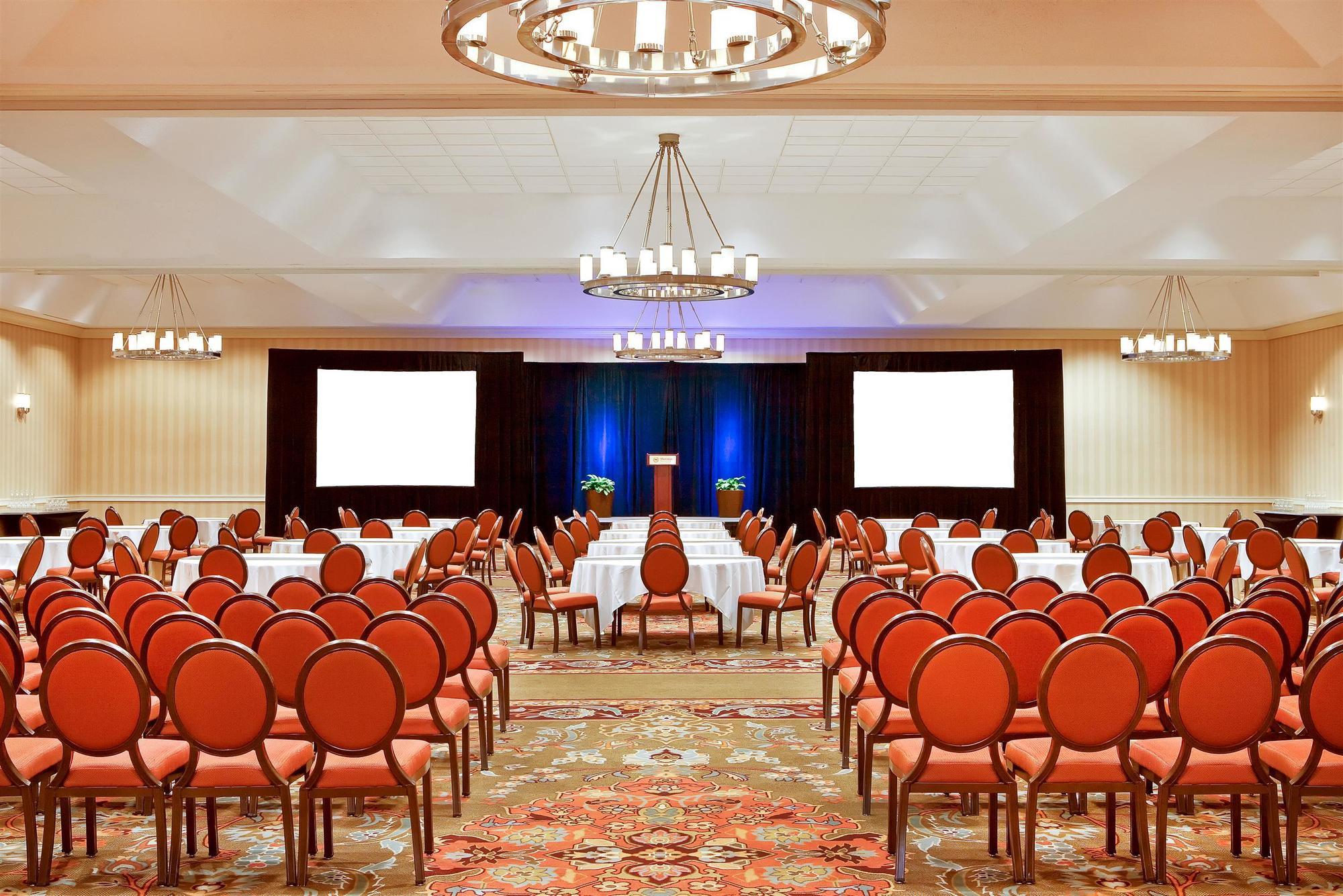 Sheraton Hershey Hotel 3*