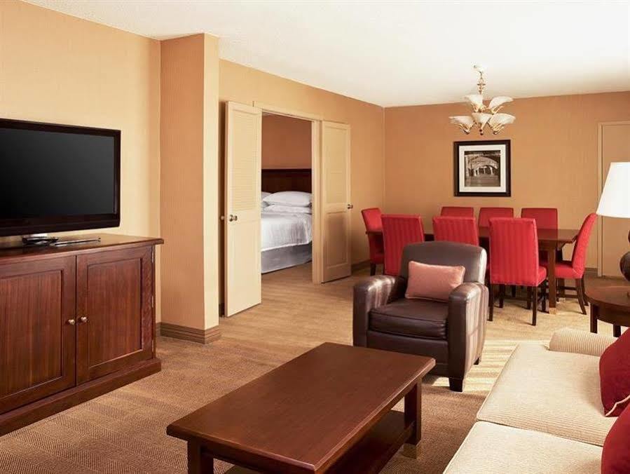 Sheraton Hershey Hotel Harrisburg