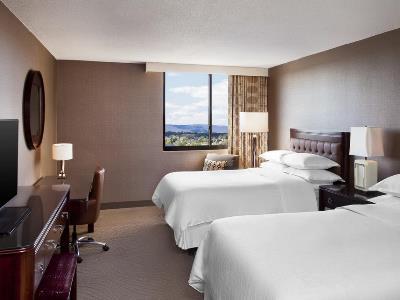 Hotel Sheraton Hershey